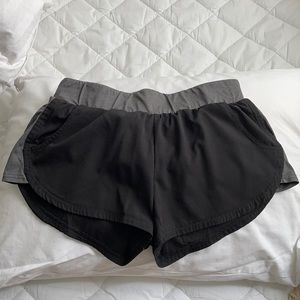 Head athletic shorts